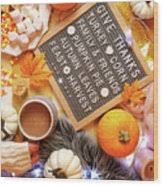 Browse our site for relevant results and information Thanksgiving In Bed Flatlay Overhead With Letter Board Giving Thanks Messsage Photograph By Milleflore Images