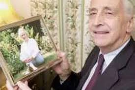 Old romantic's labour of love