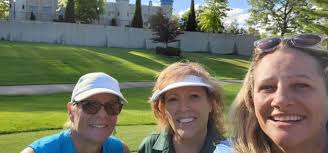 Sorority fun at Mulligans in Gowrie last night! Great time!