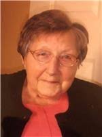 Yvonne Mellot Obituary (1924