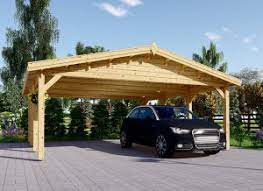 Wooden Carport Kits Usa Carport Ideas