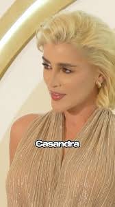 Casandra Sánchez Navarro confirma su divorcio 😰