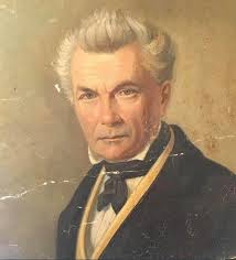 This is another of my older paintings, oil