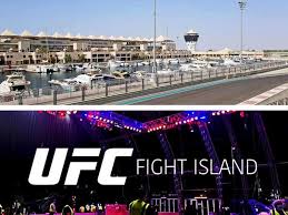 Khabib is in abu dhabi to support his cousin umar nurmagomedov, who is making his ufc debut on wednesday's fight island 8 at the etihad arena. Ufc Fight Island Success Exults Abu Dhabi Coliseum