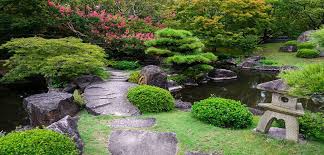 Dans la culture du taoïsme est centrale mais ces trous peuvent aussi suggérer. Composer Un Jardin Zen A La Japonaise Homebyme