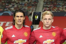 Sir matt busby way, old trafford, manchester, m16 0ra. Manchester United Could Do Something For The First Time In Nearly Two Years At Southampton Samuel Luckhurst Manchester Evening News