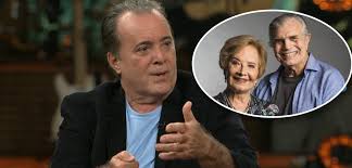 Ainda de acordo com a reportagem, o marido de glória menezes. Tony Ramos Critica Globo Por Demitir Gloria Menezes E Tarcisio Meira Sao Icones Da Tv Brasil 247