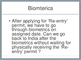 Because you have to prove this and state it during your interview, it is then very difficult to get a green card while on a b1 visa.in order to be able to get permanent residence with a b1 visa, you must either I 131 Reentry Permit And N 470 Protecting Your Green Card And Nat