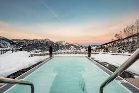 Perfect for your spa vacation, skiing, or adventure holiday, as well as hiking. Bergfex Natur Amp Wellnesshotel Hoflehner Hotel Haus Im Ennstal Hauser Kaibling Schladming Ski Amade