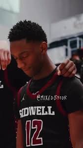 Jada Carroll Basketball Litchfield