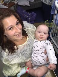 1 of Jacksonville's first conjoined twins leaves Wolfson Children's Hospital