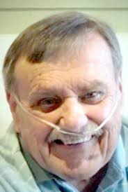 Johnny Dale Obituary (1938