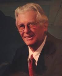 Ernest William “Bill” Akins Jr. (1925-2015)