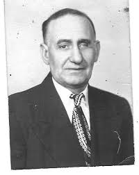 Robert Lincoln Ewing (1893-1961)