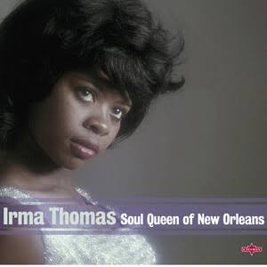 Take A Look - Album by Irma Thomas | Spotify