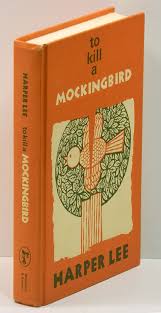 TO KILL A MOCKINGBIRD | Harper Lee