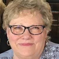 Charlotte Ann Copeland