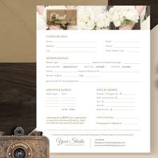 Client Booking Template For Photographer Photography Booking Etsy In 2020 Photography Buisness Photoshop Photoshop For Photographers