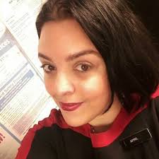 april marie massaro (@AprilMassaro)