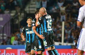 Check all data and stats between godoy cruz vs independiente of superliga argentina 2019/2020. Racing Vencio A Godoy Cruz Recupero La Punta De La Superliga Y Ahora Piensa En Independiente Misionesonline