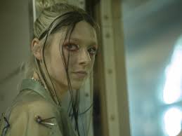 What do you guys think of my MCU Shadowland fancast? : r/Daredevil