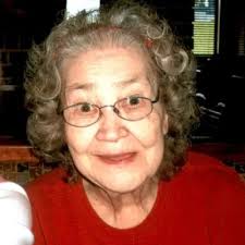 Obituary information for Betty Pemberton