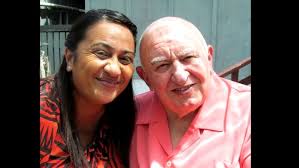 Jacob Tobin Tyrone Jarvis Raumati Haven Falls Poutama Tangihanga