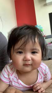 Why this baby is so cute chubby cheeks #babysocute #chubbycheeks  #chubbychallenge #chubbycheeksdontcare