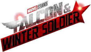 Endgame, sam wilson/falcon (anthony mackie) and bucky barnes/winter soldier (sebastian stan) face new and o. Marvel S The Falcon And The Winter Soldier Logopedia Fandom