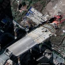 Lingjiang avenue wuhan hb china. Wuhan Greenland Center Skyscrapercity Wuhan Greenland Center 476m 1560ft 97 Fl T O Page 135 Skyscrapercity Wuhan Under Construction Willis Tower Empire State Building Buildings Architecture Photos Travel Image Hyman Wilkin