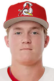 Top Baseball Draft Prospects