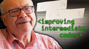 Improving Intermediate Codes