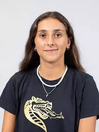 2022-23 Women's Track & Field Roster