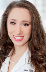 Susan Bard's Instagram, Twitter & Facebook