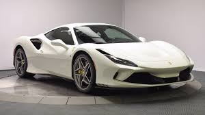 Record sale prices have been unabashedly broken at auctions since the turn of the century, reaching into the tens of millions of dollars before a victor declared. Used 2020 Ferrari F8 Tributo For Sale 359 000 Brickell Luxury Motors Stock F0256427t