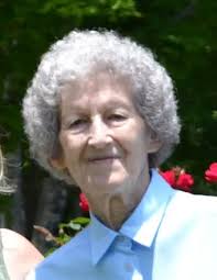 Mary Alice Lambert Whisman