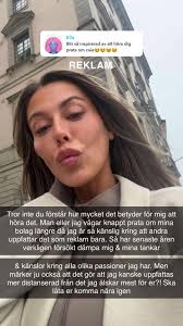 Bianca Ingrisso Fabian