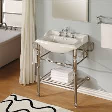 Bathroom Vanities 31 Empire Industries Metal Collection Vanity Console Only By Empire Kitchensource Com Shop allmodern for modern and contemporary console vanity to match your style and budget.