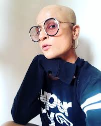Ayushmann khurrana was born on 14 september 1984 in chandigarh, india. Ayushmann Khurrana S Wife Goes Bald Wins The Internet Rediff Com Get Ahead