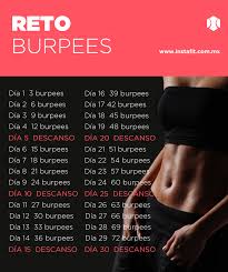 Reto Ejercicio Planchas 30 Dias Ejercicios De Cardio Reto Ejercicio Ejercicios