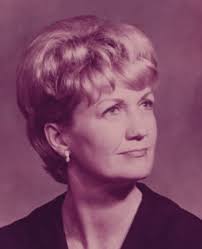 Alice Evelyn Grier Obituary