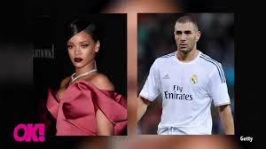 La toile s'affole premier site d'informations de l'afrique de l'ouest | seneweb.com. Are Rihanna And Karim Benzema Taking A Major Step In Their Relationship Youtube