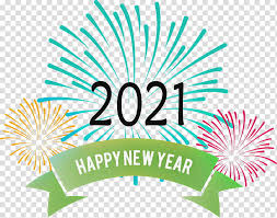 Happy New Year 2021 2021 Happy New Year Happy New Year Logo Line Art Drawing Watercolor Painting New Years Eve Internet Art Silhouette Transparent Background Png Clipart Hiclipart Coming up with your own happy new year's photo. happy new year 2021 2021 happy new year