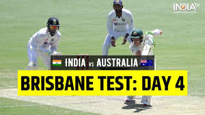 Get live cricket score, scorecard updates, ball by ball commentary, latest cricket scores updates only on livecricketscore.co.in. Live Cricket Score India Vs Australia 4th Test Day 4 Follow Live Updates From Brisbane Click Now
