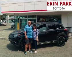 Erin Park Toyota