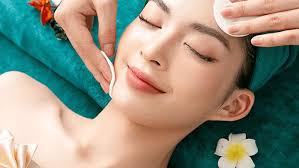 Spa Ngọc Linh Beauty salon