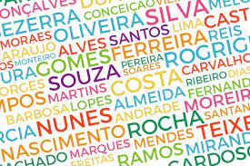 The perfect baby boy name is awaiting your discovery. 100 Most Common Brazilian Last Names Meanings I Heart Brazil