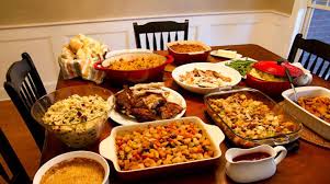 40 crowd pleasing potluck recipes midwest living. Safford Church Of God To Hold Community Thanksgiving Potluck Sunday The Gila Herald