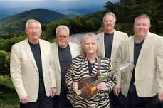 Lorraine Jordan & Carolina Road