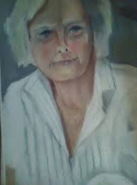 Artwork With Hex Color #FE8BC4